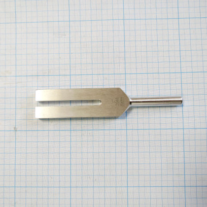 Камертон алюминиевый (набор) №33490 Kawe Фото товара Камертон алюминиевый (набор) №33490 Kawe