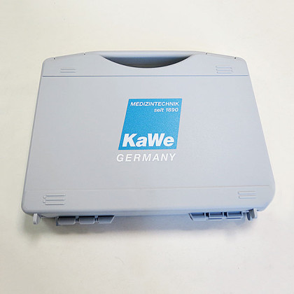 Камертон алюминиевый (набор) №33490 Kawe Фото товара Камертон алюминиевый (набор) №33490 Kawe