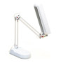 Фото товара Светильник KD 017A+C настольный со струбциной 11W 2G7 Camelion