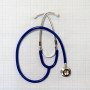 Стетоскоп LD Prof-2 (Little Doctor) педиатрический Фото товара Стетоскоп LD Prof-2 (Little Doctor) педиатрический