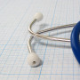 Стетоскоп LD Prof-2 (Little Doctor) педиатрический Фото товара Стетоскоп LD Prof-2 (Little Doctor) педиатрический