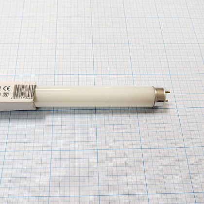 Фото товара Лампа FT8 36W/Bio для аквариумов Camelion