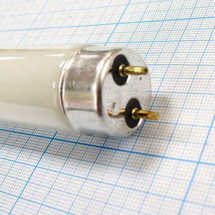 Фото товара Лампа FT8 36W/Bio для аквариумов Camelion