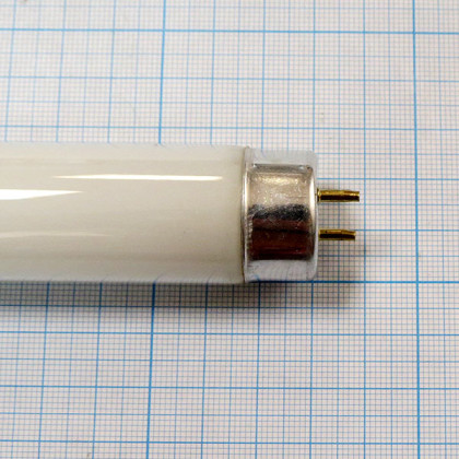 Фото товара Лампа FT8 36W/Bio для аквариумов Camelion