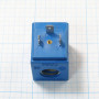 Фото товара Катушка T-SB 12 24/50АС Inrush Power электромагнитная для соленоидного клапана