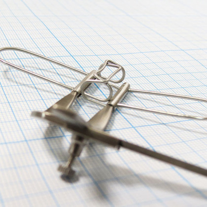 Фото товара Векорасширитель ОФ-6-10 левый