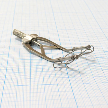 Векорасширитель ОФ-6-17 Фото товара Векорасширитель ОФ-6-17