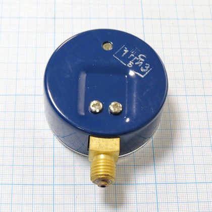 Фото товара Манометр МП2-УФ (У2) кислород