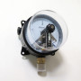 Фото товара Манометр ДМ-2010-Ф (0-4) показывающий сигнализирующий