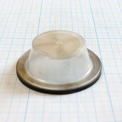 Окно выходное на РИД-1 Фото товара Окно выходное на РИД-1