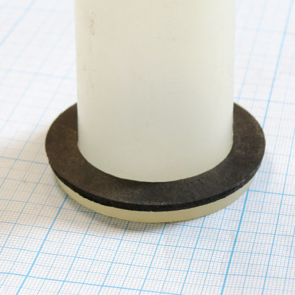 Фото товара Прокладка к стакану кабельному