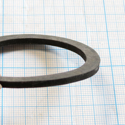 Прокладка для выходного окна РИД-1 Фото товара Прокладка для выходного окна РИД-1