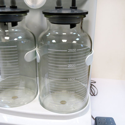 Отсасыватель хирургический ОХ-10- Я-ФП-04 Фото товара Отсасыватель хирургический ОХ-10- Я-ФП-04