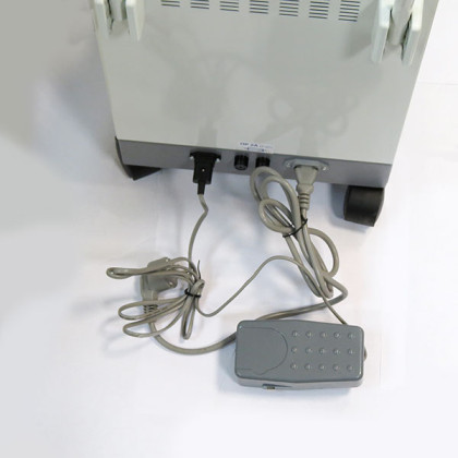 Отсасыватель хирургический ОХ-10- Я-ФП-04 Фото товара Отсасыватель хирургический ОХ-10- Я-ФП-04