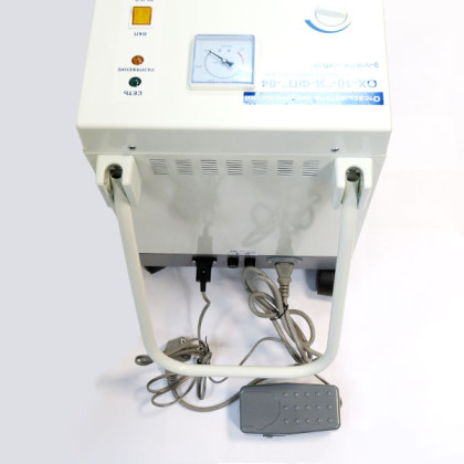 Отсасыватель хирургический ОХ-10- Я-ФП-04 Фото товара Отсасыватель хирургический ОХ-10- Я-ФП-04