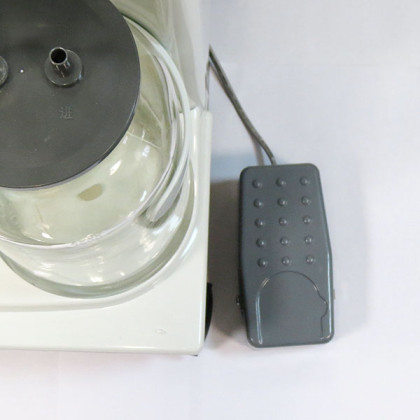 Отсасыватель хирургический ОХ-10- Я-ФП-04 Фото товара Отсасыватель хирургический ОХ-10- Я-ФП-04