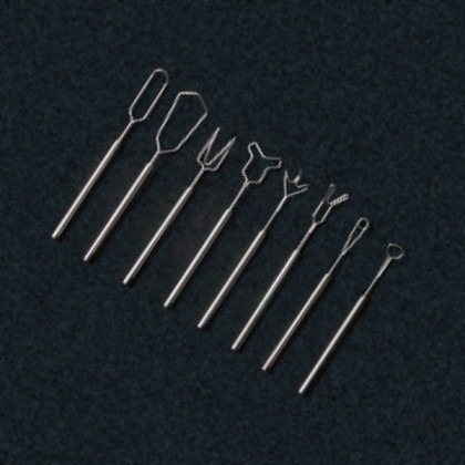 Зонды массажно-постановочные МиГ (Микляева) Фото товара Зонды массажно-постановочные МиГ (Микляева)