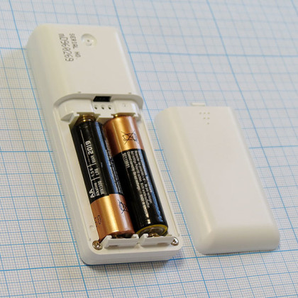 Алкотестер Динго А-065 персональный Фото товара Алкотестер Динго А-065 персональный