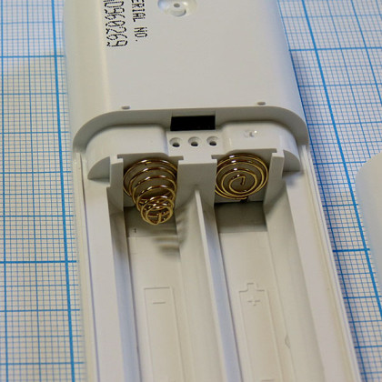 Алкотестер Динго А-065 персональный Фото товара Алкотестер Динго А-065 персональный