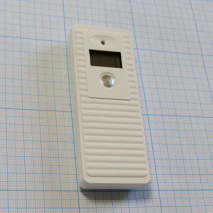 Алкотестер Динго А-065 персональный Фото товара Алкотестер Динго А-065 персональный