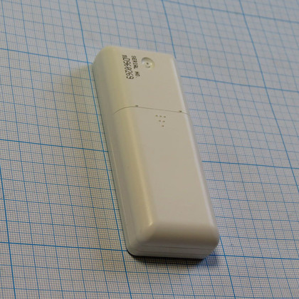 Алкотестер Динго А-065 персональный Фото товара Алкотестер Динго А-065 персональный