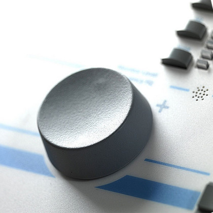 Фото товара Аудиометр SA 204 диагностический