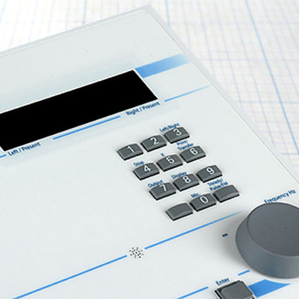 Фото товара Аудиометр скрининговый Entomed SA 201