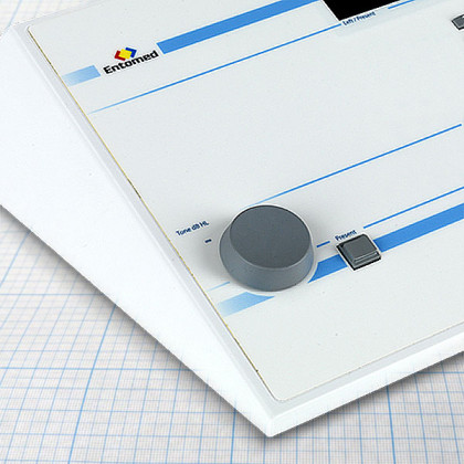 Фото товара Аудиометр скрининговый Entomed SA 201