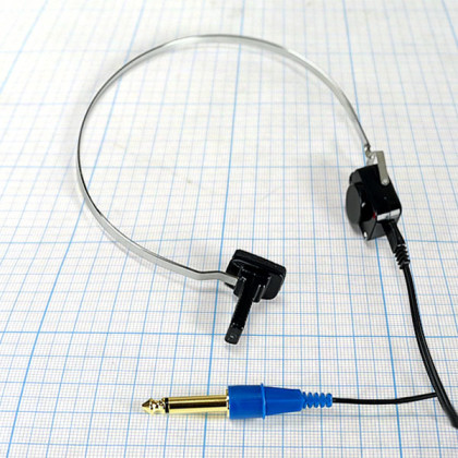 Фото товара Аудиометр скрининговый Entomed SA 201