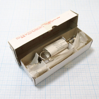 Шприц для внутригортанных вливаний и промывания миндалин Ш-14 2 мл Фото товара Шприц для внутригортанных вливаний и промывания миндалин Ш-14 2 мл