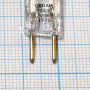 Лампа галогенная (галогеновая) Osram Halostar 64432 12V 35W GY6,35 Фото товара Лампа галогенная (галогеновая) Osram Halostar 64432 12V 35W GY6,35