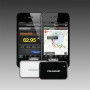 Сигнализатор-индикатор гамма-излучения POLISMART II PM1904 для iPhone 4 Фото товара Сигнализатор-индикатор гамма-излучения POLISMART II PM1904 для iPhone 4