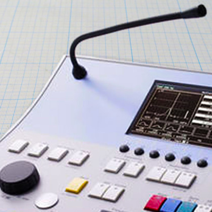 Аудиометр-тимпанометр Interacoustics-AA222  Фото товара Аудиометр-тимпанометр Interacoustics-AA222