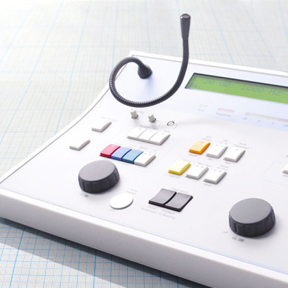 Фото товара Аудиометр поликлинический Interacoustics AD 229