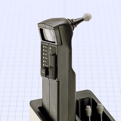 Аудиометр портативный скрининговый Аудиоскоп-3 (AudioScope-3 Welch Allyn) Фото товара Аудиометр портативный скрининговый Аудиоскоп-3 (AudioScope-3 Welch Allyn)