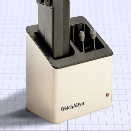 Аудиометр портативный скрининговый Аудиоскоп-3 (AudioScope-3 Welch Allyn) Фото товара Аудиометр портативный скрининговый Аудиоскоп-3 (AudioScope-3 Welch Allyn)