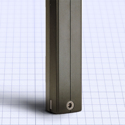 Аудиометр портативный скрининговый Аудиоскоп-3 (AudioScope-3 Welch Allyn) Фото товара Аудиометр портативный скрининговый Аудиоскоп-3 (AudioScope-3 Welch Allyn)