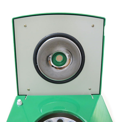 Центрифуга лабораторная ПЭ-6900  Фото товара Центрифуга лабораторная ПЭ-6900