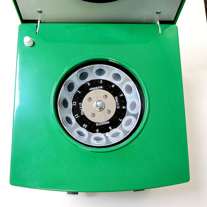 Центрифуга лабораторная ПЭ-6900  Фото товара Центрифуга лабораторная ПЭ-6900