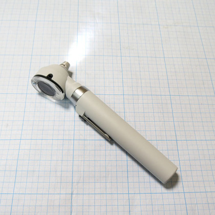 Отоскоп PICCOLIGHT FO 2.5 V 01.13300.232 Kawe Фото товара Отоскоп PICCOLIGHT FO 2.5 V 01.13300.232 Kawe