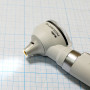 Отоскоп PICCOLIGHT FO 2.5 V 01.13300.232 Kawe Фото товара Отоскоп PICCOLIGHT FO 2.5 V 01.13300.232 Kawe