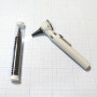 Отоскоп PICCOLIGHT FO 2.5 V 01.13300.232 Kawe Фото товара Отоскоп PICCOLIGHT FO 2.5 V 01.13300.232 Kawe