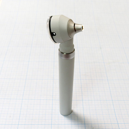 Отоскоп PICCOLIGHT FO 2.5 V 01.13300.232 Kawe Фото товара Отоскоп PICCOLIGHT FO 2.5 V 01.13300.232 Kawe