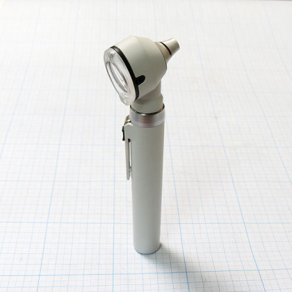 Отоскоп PICCOLIGHT FO 2.5 V 01.13300.232 Kawe Фото товара Отоскоп PICCOLIGHT FO 2.5 V 01.13300.232 Kawe