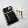 Отоскоп PICCOLIGHT FO 2.5 V 01.13300.232 Kawe Фото товара Отоскоп PICCOLIGHT FO 2.5 V 01.13300.232 Kawe