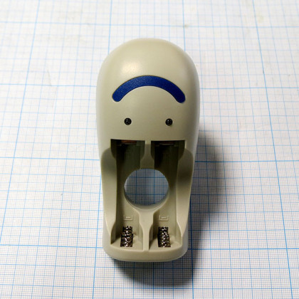 Прибор миниатюрный допплеровкий Минидоп-2 Фото товара Прибор миниатюрный допплеровкий Минидоп-2