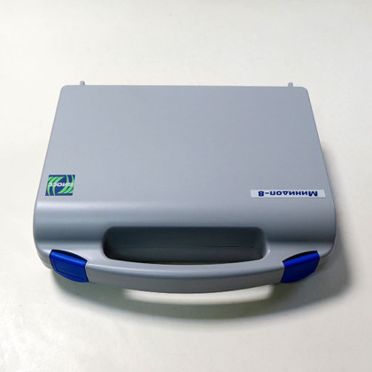 Прибор миниатюрный допплеровкий Минидоп-2 Фото товара Прибор миниатюрный допплеровкий Минидоп-2