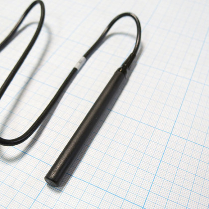 Прибор миниатюрный допплеровкий Минидоп-2 Фото товара Прибор миниатюрный допплеровкий Минидоп-2