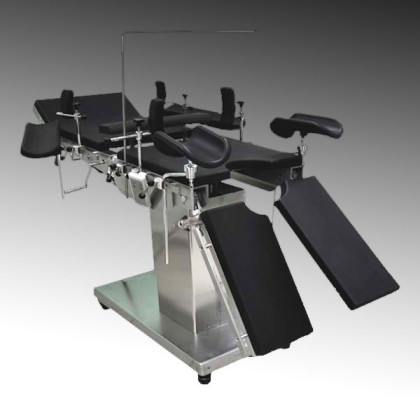 Стол операционный KF703 с электроприводом Фото товара Стол операционный KF703 с электроприводом