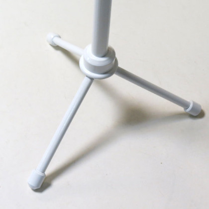 Плевательница на стойке МСП с быстросъемной чашей из нержавеющей стали для сбора жидкости Фото товара Плевательница на стойке МСП с быстросъемной чашей из нержавеющей стали для сбора жидкости